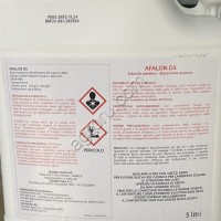 Aфалон/Afalon DS (селективный гербицид)