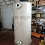 Кислородный конус, оксигенатор для УЗВ