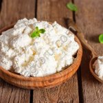 Творог 0% ГОСТ в замороженном виде