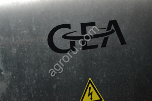 Установка мембранной фильтрации GEA (7.5 т\час)