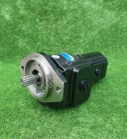 Насос нш 23N-8N-4Л2.52C4GG