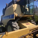 New Holland ТС 5080