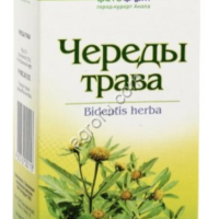 Череда трава  50гр, чай
