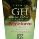 Саше-порошок для суставов Boneforte на основе глюкозамина 1200 и хондроитина