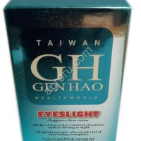 Таблетки Ясный Взгляд Eyes Light