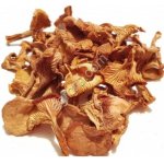 Лисички сушёные (порошок)