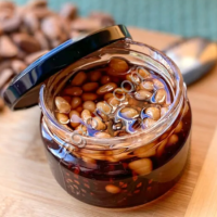 Варенье из сосновой шишки, 130 г,