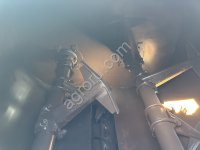 Смеситель кормов С-7 новый двухвальный с тех паспортом