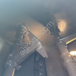 Смеситель кормов С-7 новый двухвальный с тех паспортом