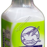 ТАЙСКАЯ ЭМУЛЬСИЯ ПРИ ОТРАВЛЕНИЯХ И ТЯЖЕСТИ ЛЕТАЮЩИЙ БЕЛЫЙ КРОЛИК 50 мл,