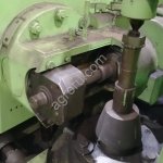 53А30 зубофрезерный станок