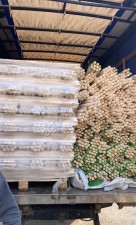 Черенки для лопат и садового инструмента оптом