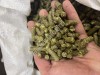 Сено гранулированное эспарцет люцерна разнотравье