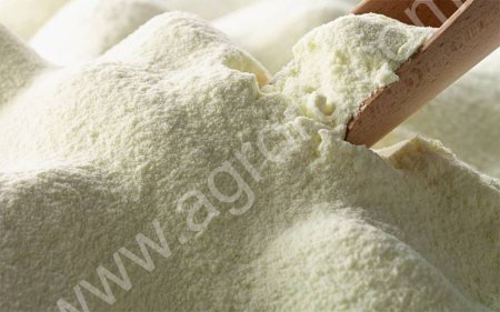 Сухое Обезжиреное Молоко