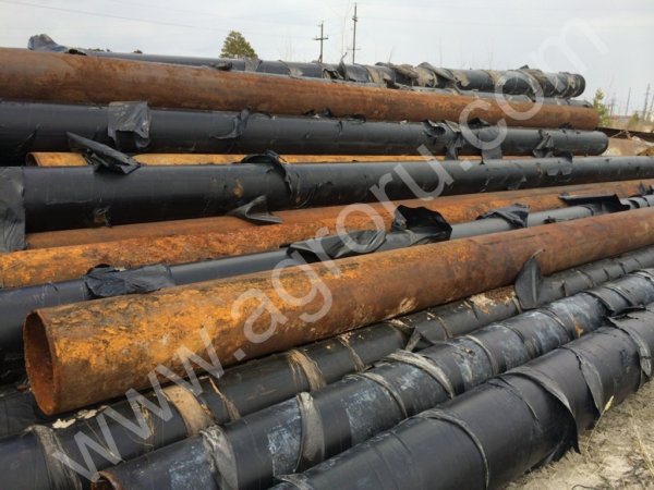 Трубы,балка,фермы б/у