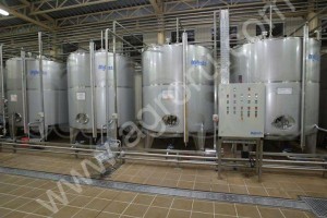 Производство кваса под ключ