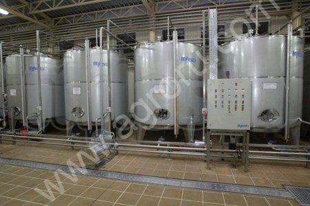 Производство кваса под ключ