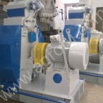 Дробилка молотковая А1-ДМ2Р-55