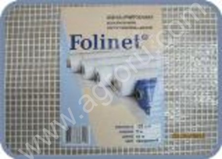 Пленка армированная