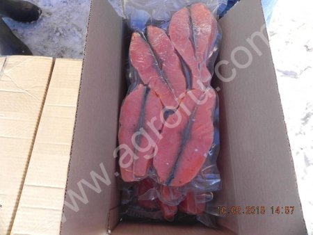 рыба с/м фасованая в/у