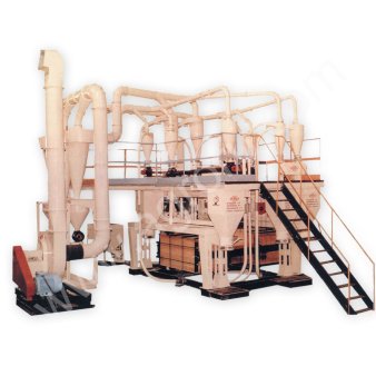 Миникрупоцех Р6-МКЦ-15