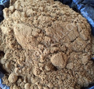 Мука мясокостная свиноговяжья 1 сорт