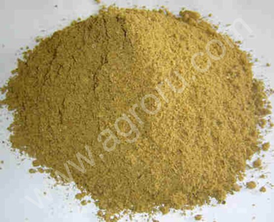 Рыбная мука (судовая и береговая) протеин от 60%