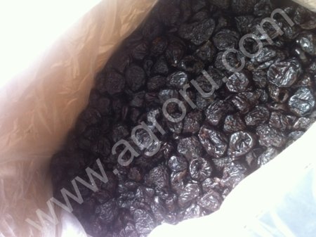 Арахис и чернослив