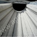 Щеточная мойка тип: S9190 есоnomic для очистки корнеплодов