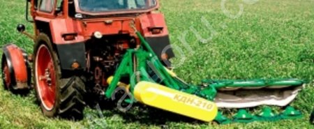 Косилка дисковая навесная КДН-210