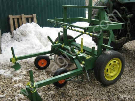 пленкоукладчик