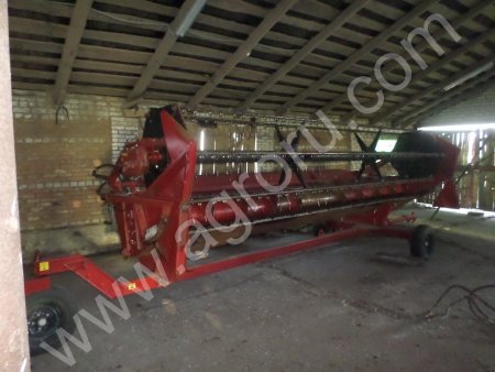 Зерноуборочный комбайн Лида-1300 2004 года