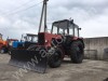 Ремонт и изготовление отвалов