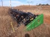 Косилка John Deere W150, 2013 MacDon