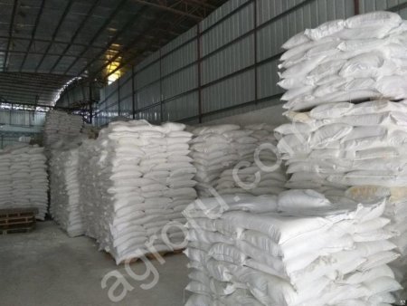 Мука пшеничная