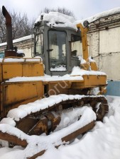 Бульдозер ЧЕТРА Т-11.01