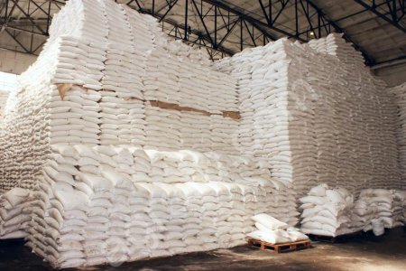 Сахар ГОСТ 33222-2015 тс2