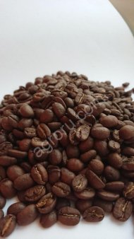 Обжаренный кофе Robusta Uganda scr 18