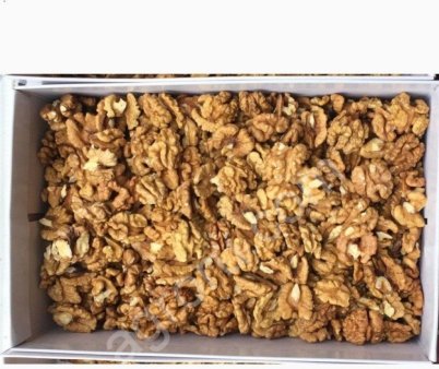 Грецкий орех очищенный