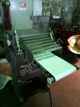 ШКУРОСЪЕМНАЯ МАШИНА Weber ASB 600/2