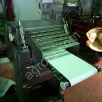 ШКУРОСЪЕМНАЯ МАШИНА Weber ASB 600/2