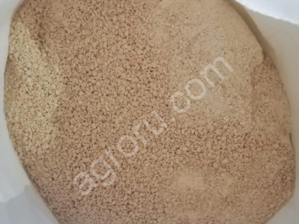 гороховая сечка