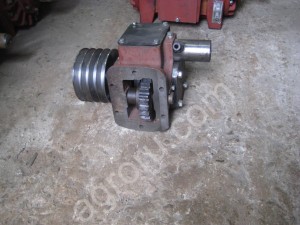 Коробка отбора мощности КОМ КО-503