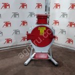 Дробилка зерна засыпная ДРМ-22 молотковая роторная