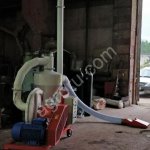 Перегружатель зерна пневматический ППС-10