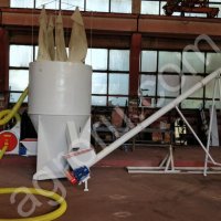 Комбикормовая линия АТМ-3