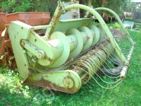 <strong>Запчасти</strong> для косилки Е-302 и комбайна Е-281