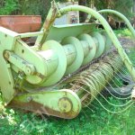 Запчасти для косилки Е-302 и комбайна Е-281