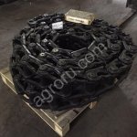 Цепь гусеницы ЕК-270