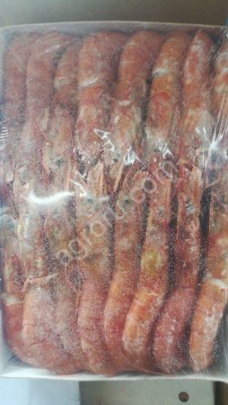 Креветка оптом